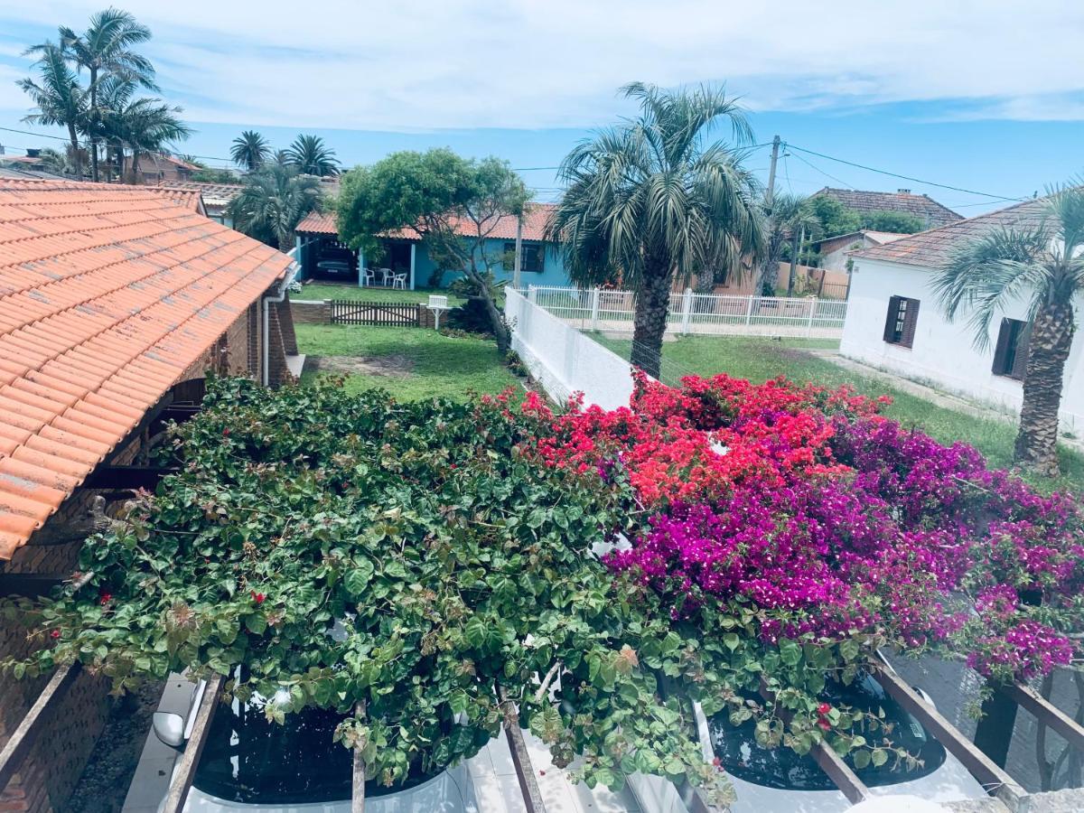 La Promesa B&B Barra do Chui Exterior photo